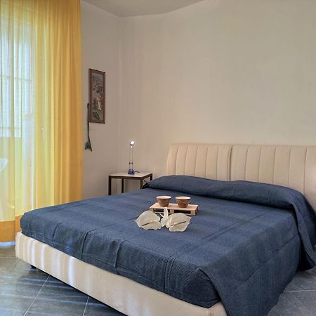 Residence Eva Lignano Sabbiadoro Extérieur photo