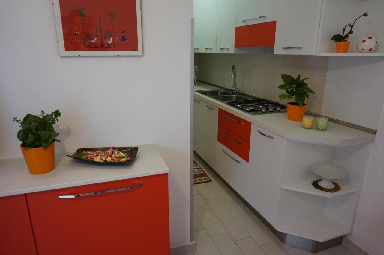 Residence Eva Lignano Sabbiadoro Extérieur photo