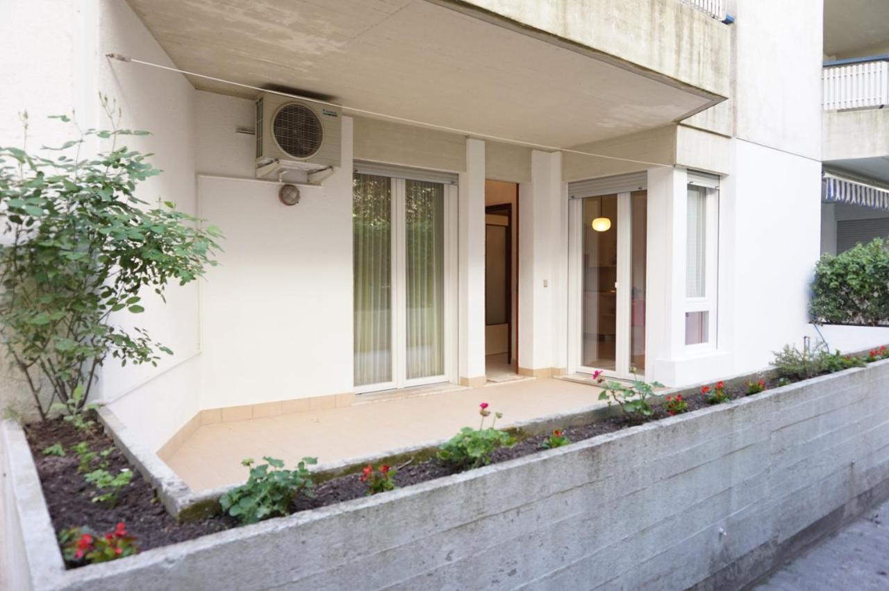 Residence Eva Lignano Sabbiadoro Extérieur photo