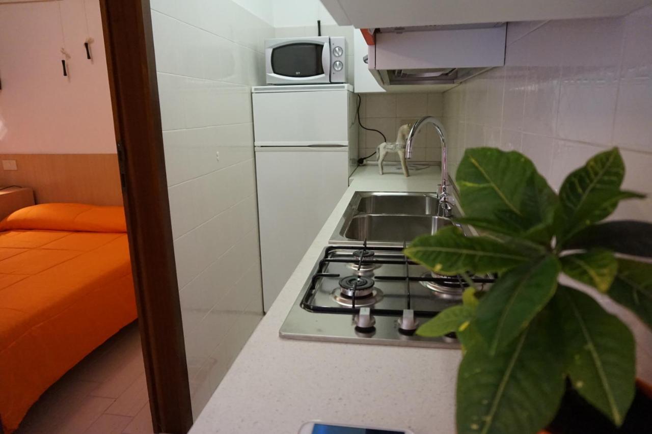 Residence Eva Lignano Sabbiadoro Extérieur photo