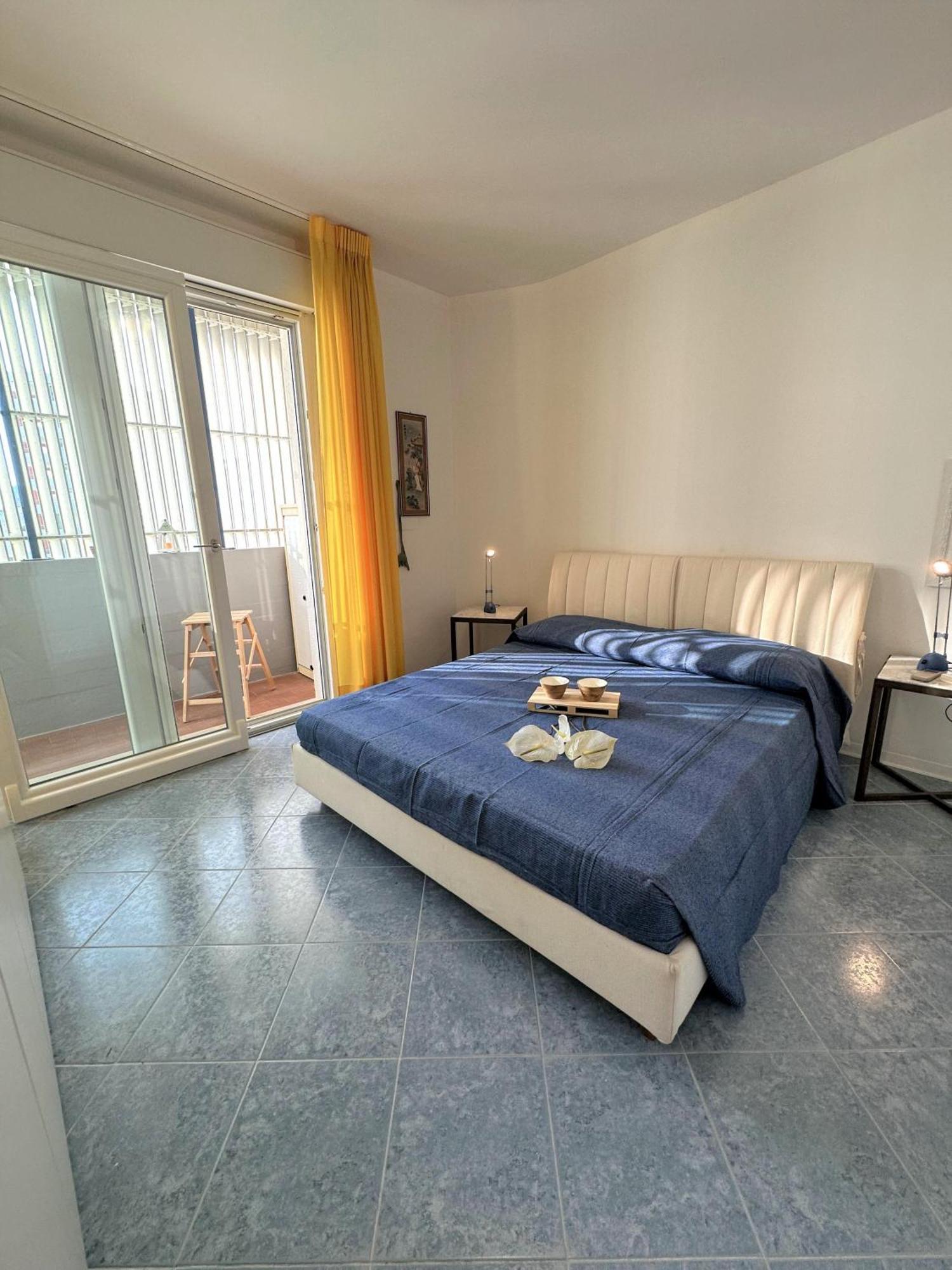 Residence Eva Lignano Sabbiadoro Extérieur photo