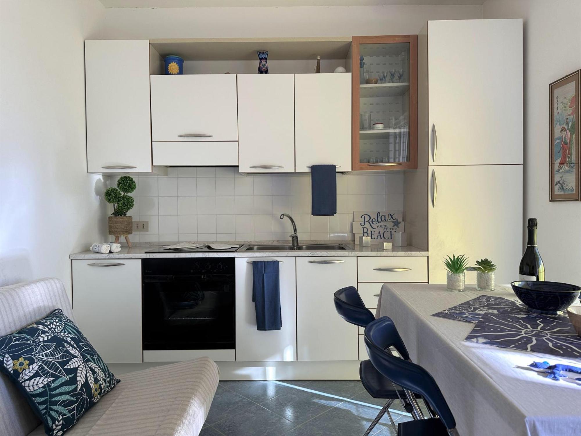 Residence Eva Lignano Sabbiadoro Extérieur photo