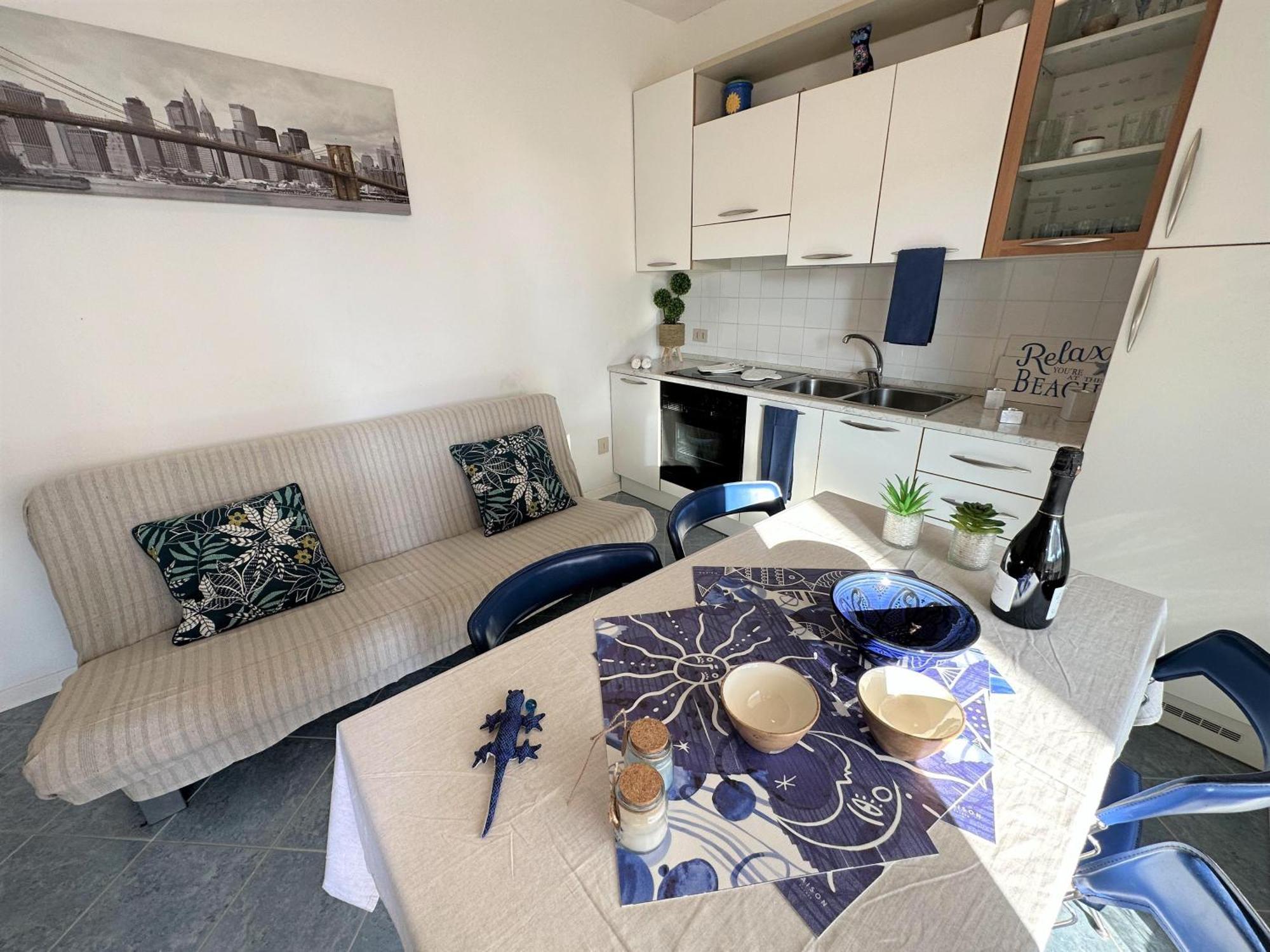 Residence Eva Lignano Sabbiadoro Extérieur photo