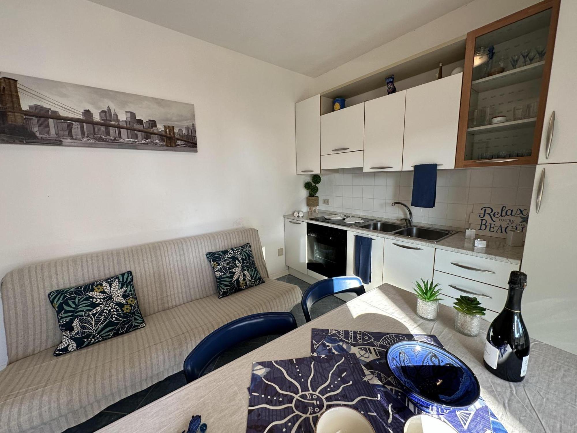 Residence Eva Lignano Sabbiadoro Extérieur photo